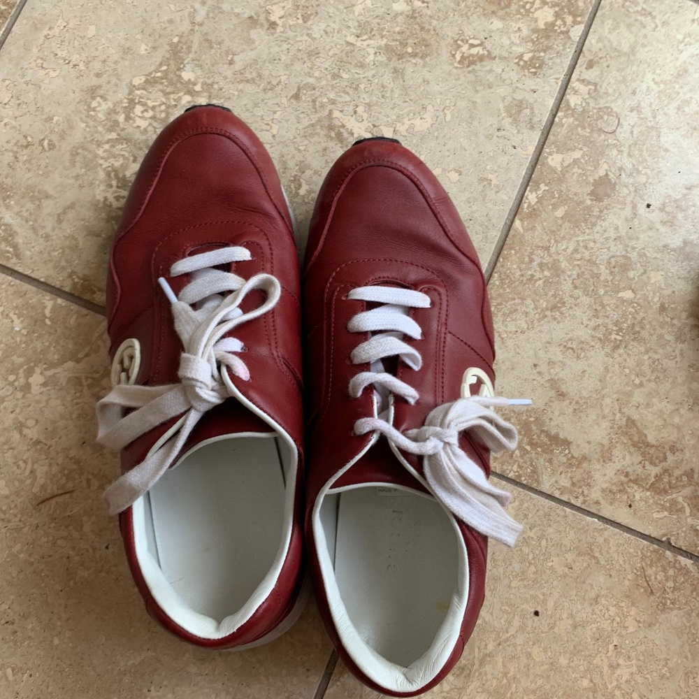 gucci shoes